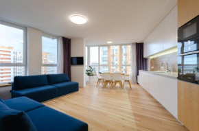 13131 floor Nivki-park
